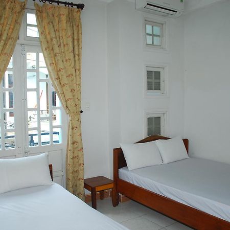 Volga Hotel Hue Zewnętrze zdjęcie