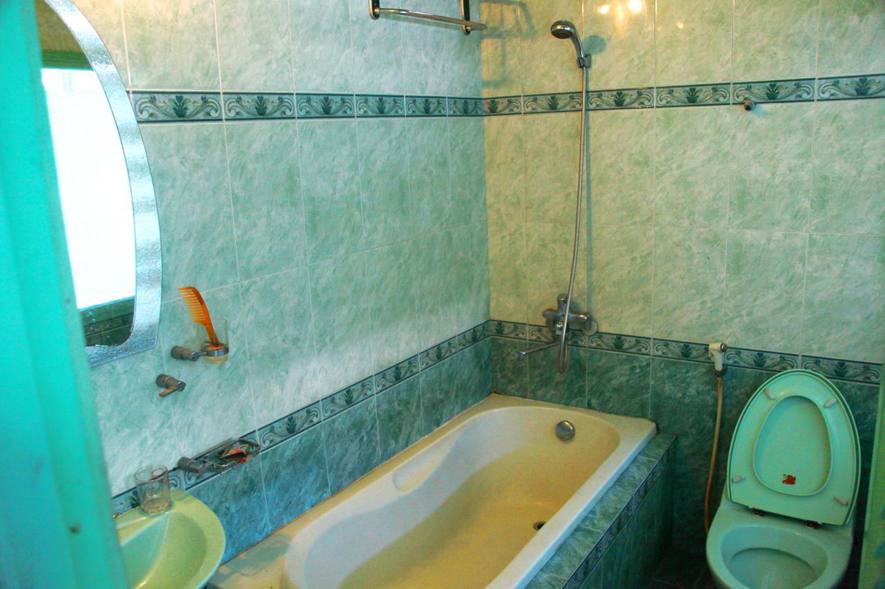 Volga Hotel Hue Zewnętrze zdjęcie