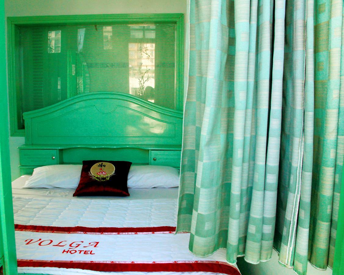 Volga Hotel Hue Zewnętrze zdjęcie