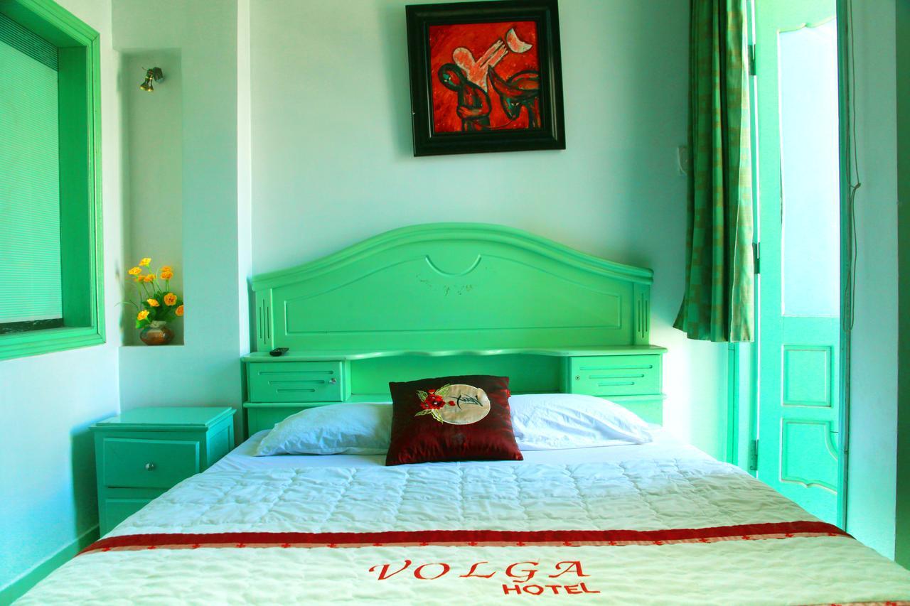 Volga Hotel Hue Zewnętrze zdjęcie