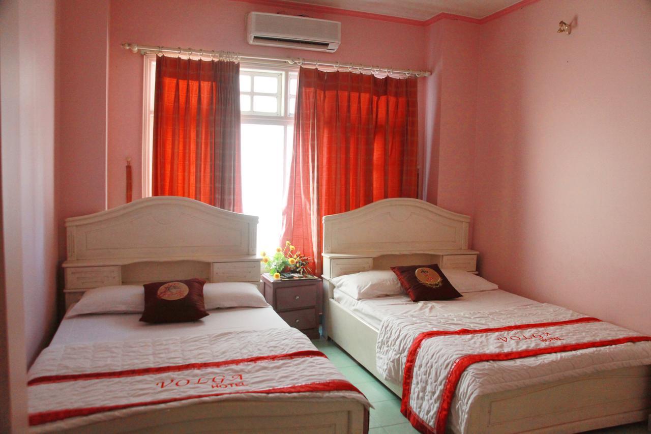 Volga Hotel Hue Zewnętrze zdjęcie